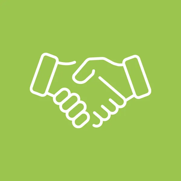 Open Communication, Transparent Shared Goals