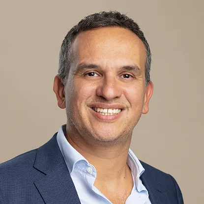 Dr Dimitrios Sampanis