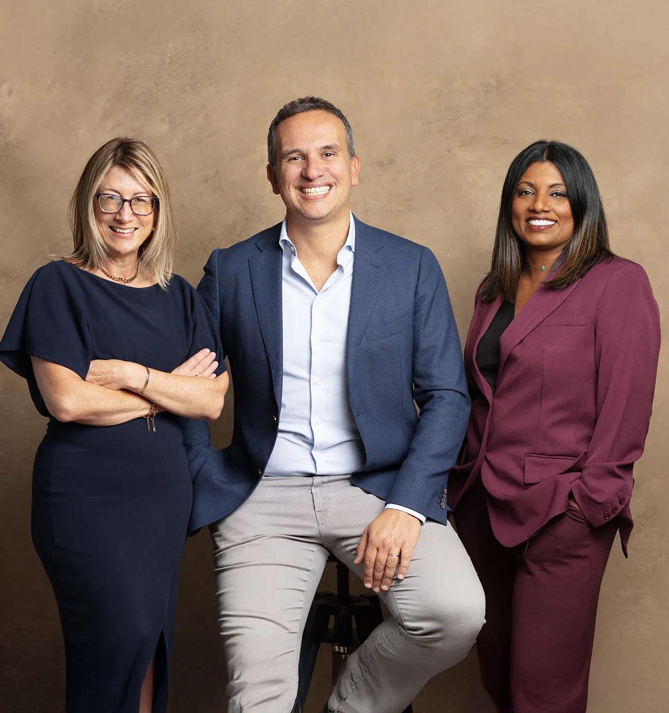 Elite Case Management Our People