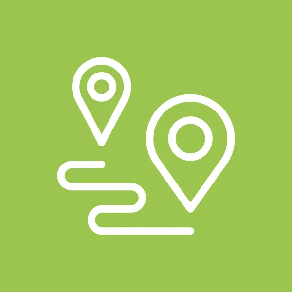 National Reach, Local Presence